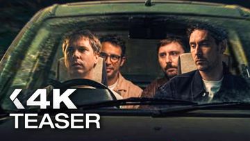 Image of THE INBETWEENERS 3 Official Teaser Trailer (2027) Netflix