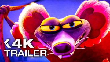 Bild zu ZOMBIES IM ZOO Trailer German Deutsch (2026)