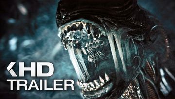 Bild zu ALIEN: ROMULUS Finaler Trailer German Deutsch (2024)