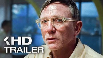 Image of QUEER Trailer (2024) Daniel Craig