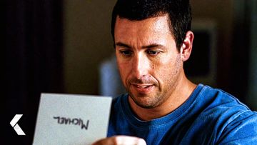 Image of "You Were Having a Crazy Dream" - Click | Adam Sandler, Kate Beckinsale