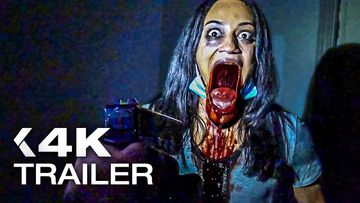 Bild zu Die Besten Neuen HORROR-FILME 2026