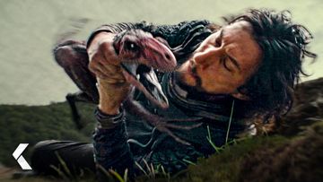 Image of Little Dinosaur Sneaky Attack - 65 Clip