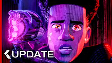 Image of SPIDER-MAN: Across The Spider-Verse (2023) Movie Preview