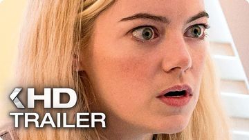 Image of MANIAC Trailer (2018) Netflix