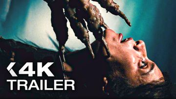 Bild zu DON’T FOLLOW ME Trailer German Deutsch (2026)