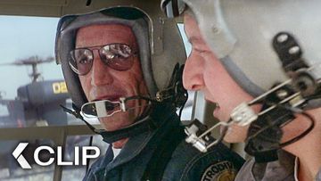 Image of "Follow My Leader" - BLUE THUNDER Clip