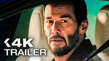 Bild zu OUTCOME Trailer German Deutsch (2026) Keanu Reeves, Cameron Diaz, Apple TV