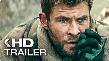 Image of 12 STRONG Trailer 2 (2018)