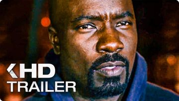 Image of LUKE CAGE Trailer 2 (2016)