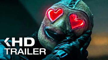 Bild zu HEART EYES Trailer German Deutsch (2025) Mason Gooding