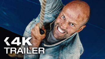 Image of Jason Statham Is Set Up To Take The Fall - MUTINY New Trailer (2026)