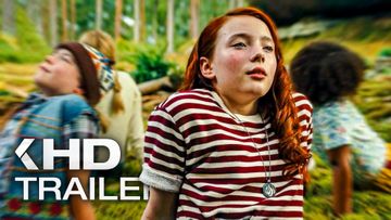 Bild zu EIN MÄDCHEN NAMENS WILLOW Trailer German Deutsch (2025)