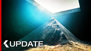 Bild zu Diesmal völlig anders: Lee Cronin's THE MUMMY (2026) Filmvorschau