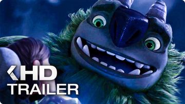 Image of Trollhunters NEW Featurette & Trailer (2016)