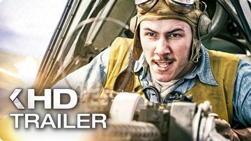 Image of MIDWAY Trailer 2 (2019)