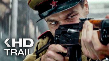 Image of AK-47: Kalashnikov Trailer (2021)