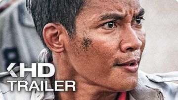 Bild zu PARADOX: Kill Zone Bangkok Trailer German Deutsch (2018)