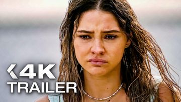 Image of OUTER BANKS Season 5 Trailer (2026) Madelyn Cline