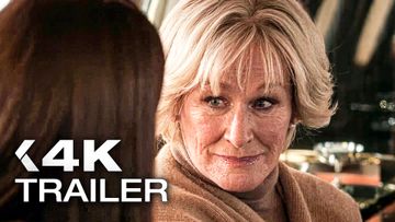 Bild zu ALL'S FAIR Staffel 2 Trailer German Deutsch (2025) Glenn Close, Kim Kardashian West