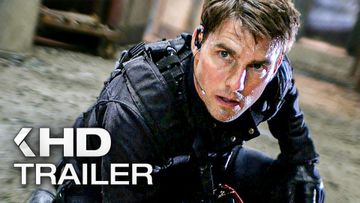 Bild zu MISSION: Impossible 3 Trailer German Deutsch (2006)