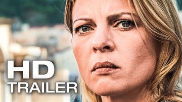 Bild zu EIN ATEM Trailer German Deutsch (2016)