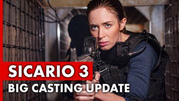 Image of SICARIO 3: Big Update For The Long-Awaited Sequel