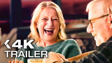 Bild zu ALTE LIEBE Trailer German Deutsch (2026) Joachim Król, Dagmar Manzel
