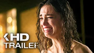 Bild zu Exklusiv: MAKE ME FEEL Trailer German Deutsch (2025) Charleen Weiss , Erkan Acar
