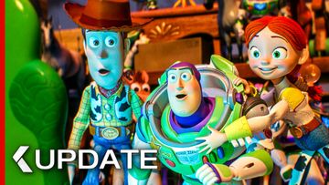 Image of Is Andy Returning?! - Toy Story 5 (2026) Theories & Latest News