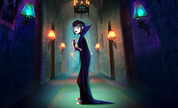 Image of Hotel Transylvania 5, The New X-Men, The Hunt for Gollum, Avengers: Doomsday