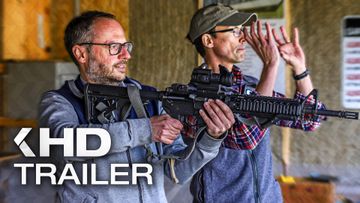 Bild zu WIR WERDEN ALLE STERBEN! Trailer German Deutsch UT (2024)