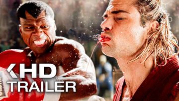 Image of STREET FIGHTER Official Trailer (2026)