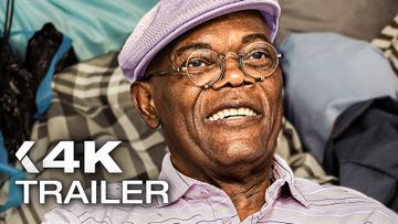 Bild zu FRISCO KING Teaser Trailer German Deutsch (2026) Samuel L. Jackson, Sylvester Stallone