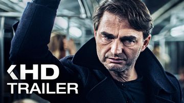 Bild zu DER KUSS DES GRASHÜPFERS Trailer German Deutsch (2025) Lenn Kudrjawizki