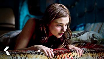 Image of Insidious: Chapter 3 - The Scariest Scenes