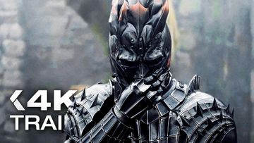 Bild zu A KNIGHT OF THE SEVEN KINGDOMS Trailer German Deutsch (2026)