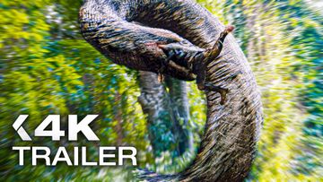 Image of THE BEST UPCOMING MOVIES 2026 & 2027 (Trailers)