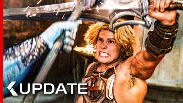 Image of He-Man Reboot: Masters of the Universe Movie Preview