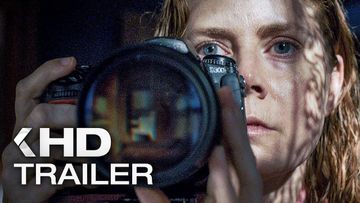 Image of THE WOMAN IN THE WINDOW Trailer (2020)