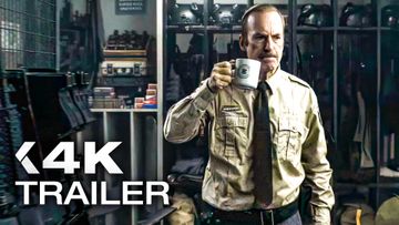 Image of NORMAL Official Trailer 2 (2026) Bob Odenkirk