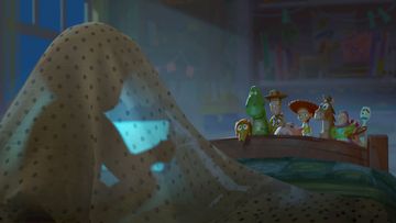 Image of Godzilla x Kong 3 Supernova, Dune 3, Masters of the Universe, The Hunger Games