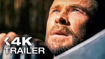 Image of AVENGERS 5: DOOMSDAY Official “THOR” Teaser Trailer (2026) Chris Hemsworth