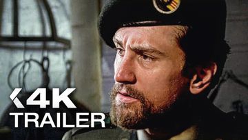 Image of THE DEER HUNTER Trailer (1978) Robert De Niro, Christopher Walken