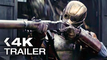 Image of NEW UPCOMING ACTION MOVIES 2025 (Trailers)