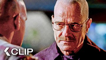 Image of "Stay Out of My Territory" Heisenberg Threatens His Competition - BREAKING BAD Clip | Bryan Cranston