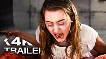 Bild zu THE OTHER Trailer German Deutsch (2025)
