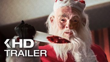 Bild zu BLOODY SANTA: Tödliche Weihnachten Trailer German Deutsch (2024)