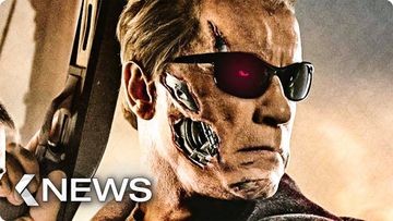 Bild zu Terminator 6, John Wick 3 Altersfreigabe, Game of Thrones Petition