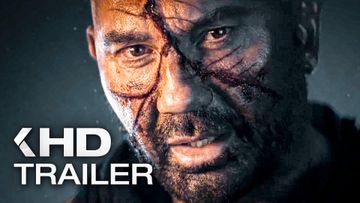 Bild zu IN THE LOST LANDS Trailer German Deutsch (2025) Milla Jovovich, Dave Bautista